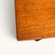 Vintage Mid-Century coffee table and dining table in one, Grete Jalk for Glostrup.