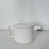 Bourroulec Brothers designer teapot for Monoprix