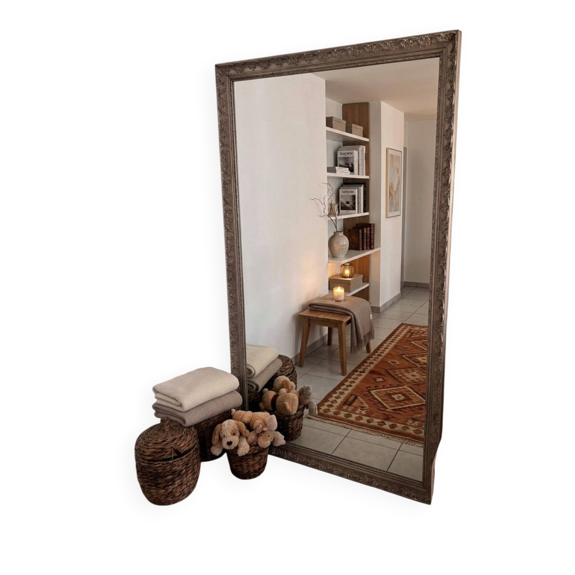 Miroir