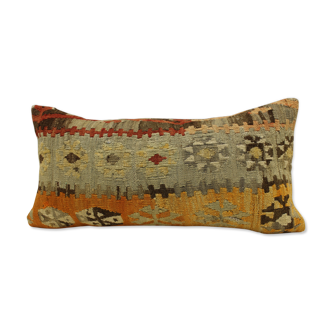 Coussin Kilim 30x60 cm