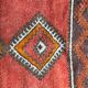 Former carpet tribal Morocco 156x330 cm