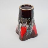 Large Vallauris vase