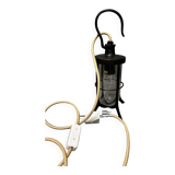 Davey lighting table lamp ship's hook light 7521 original btc