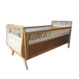 Baby cot