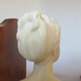 Greenhouse books "marble busts" 30 40s