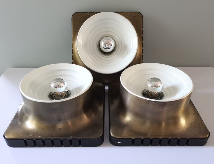 Italian Sconces Targetti