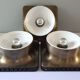 Italian Sconces Targetti