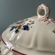 Old soup pot Villeroy and Boch Mettlach, Phoenix model