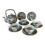 Tea service