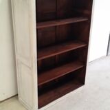 Bibus beech library Bibus
