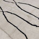 Tapis Berbere Marocain 257x163cm