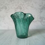 Vase Hadeland Glassverk