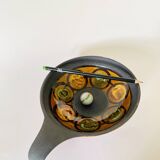 W.Germany bowl, ceramic from the 70s