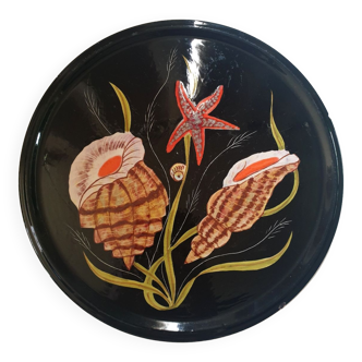 Dish Henriot Quimper