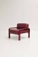 Armchair model 54 by Gae Aulenti for Knoll, 1970s