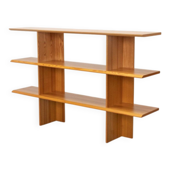 Tord Björklund Munk Shelve IKEA 1980s