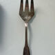 Silverware fish serving cutlery