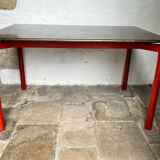 Carimate table by Vico Magistretti for Cassina