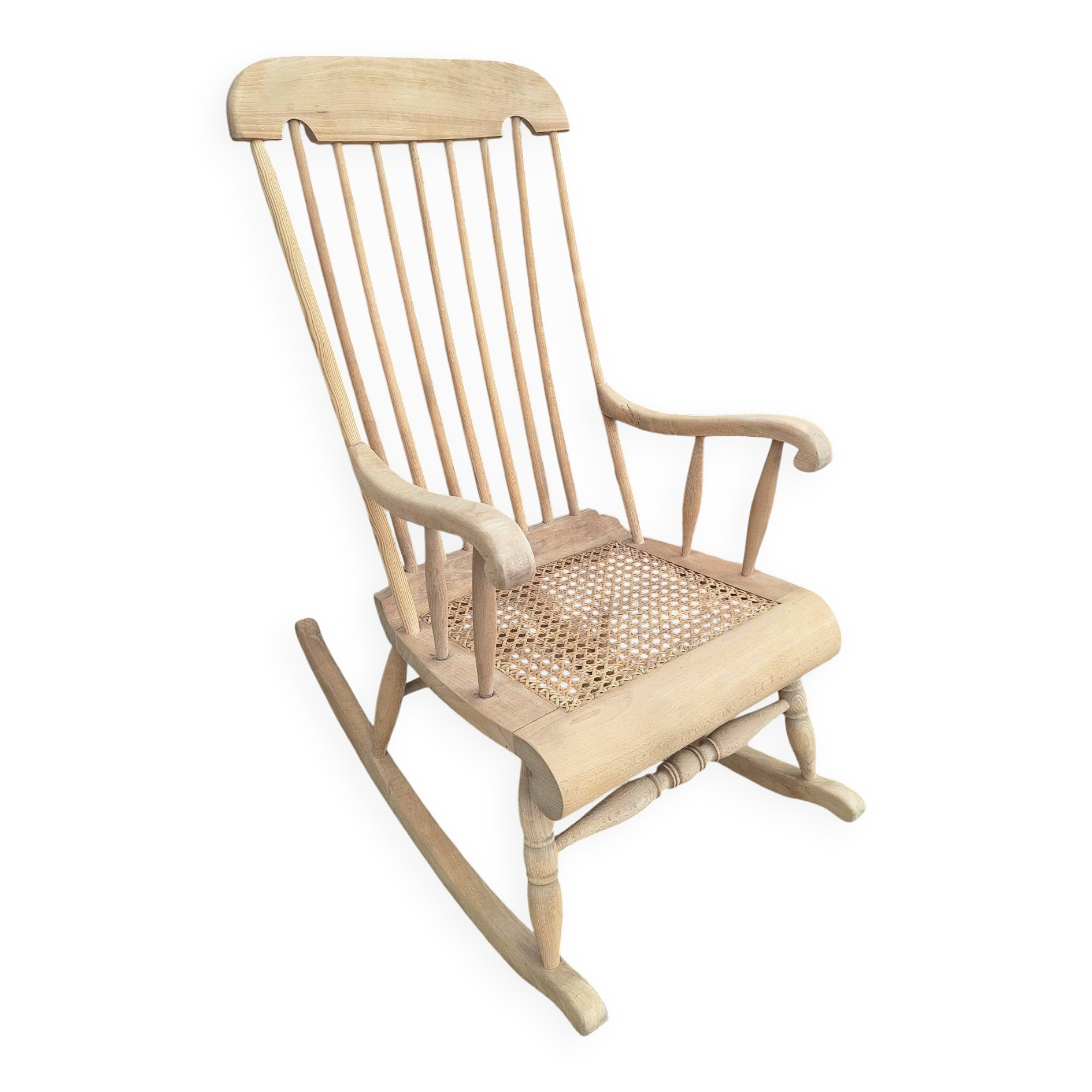 Rocking chair