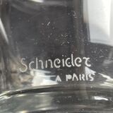 Schneider ice bucket in Paris – Mid-twentieth