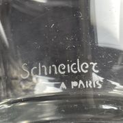 Schneider ice bucket in Paris – Mid-twentieth