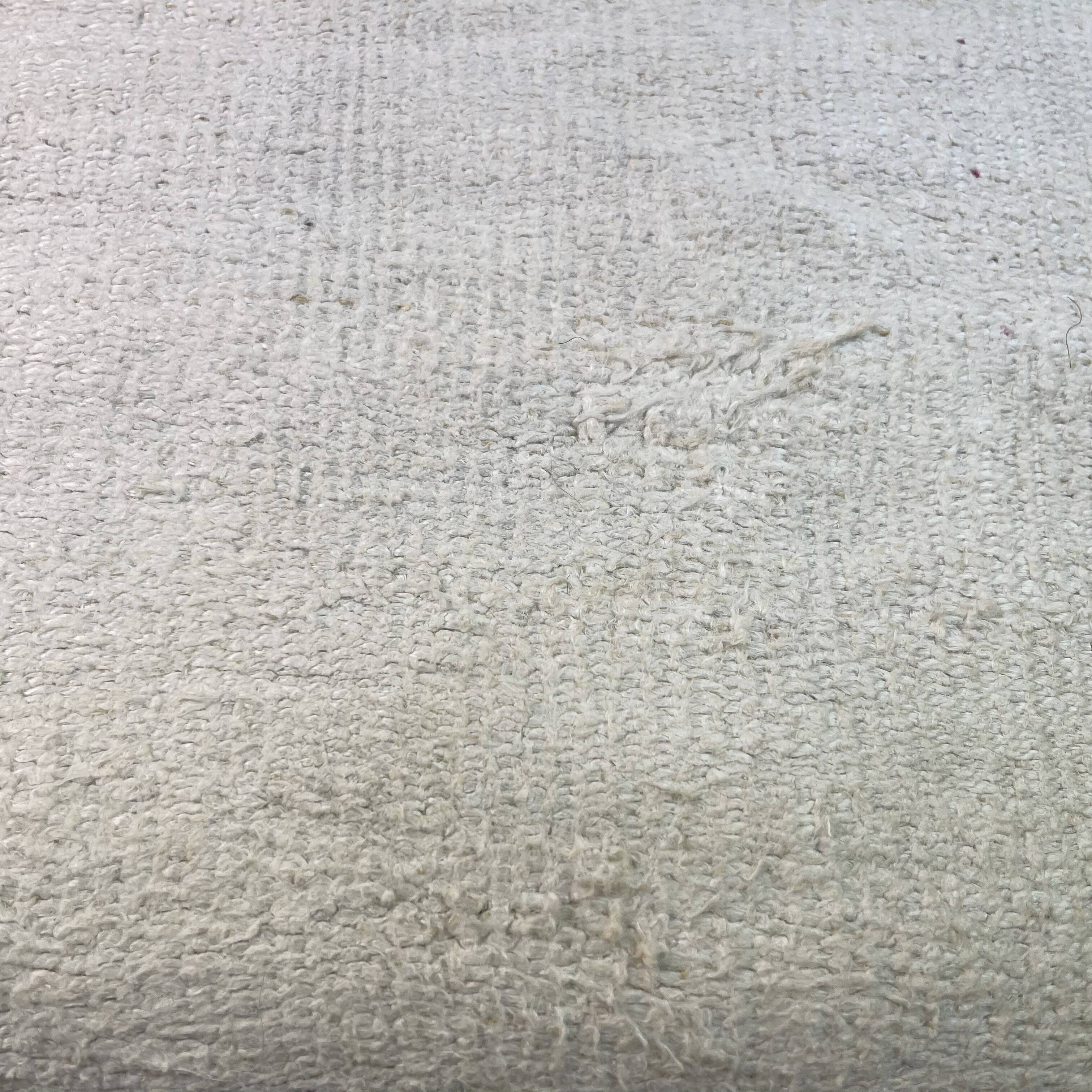 Vintage turkish Kilim cushion cover 30x50cm