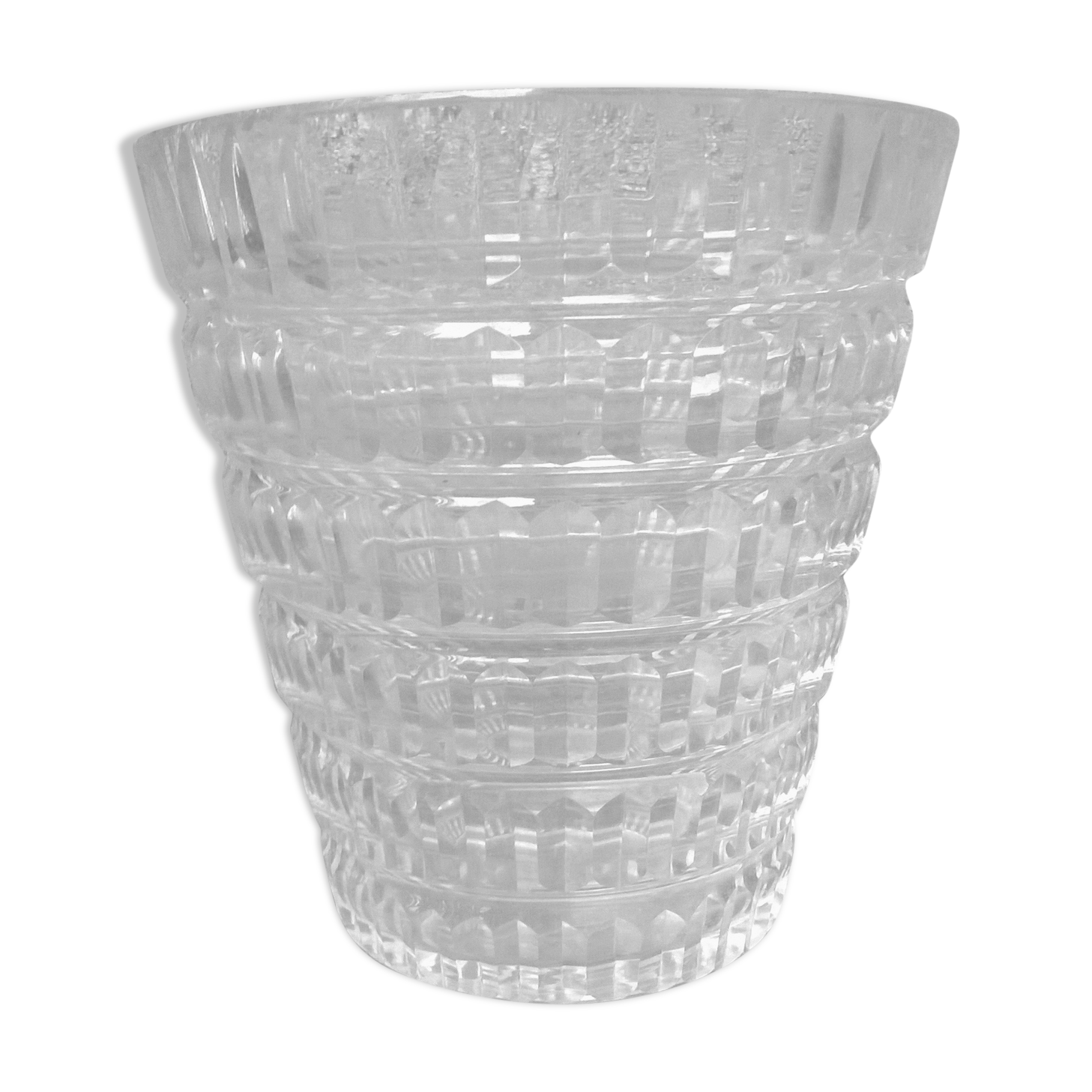 Seal ice cream by Daum Nancy France