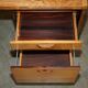 Mid-century modern Brazilian desk