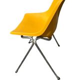 Paire de chaises LAFA modèle L202
