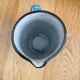 Ceramic pitcher Alain Maunier Vallauris