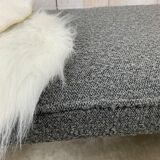 Scandinavian bench
