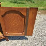 Louis XV style sideboard