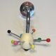 Sputnik coat holder