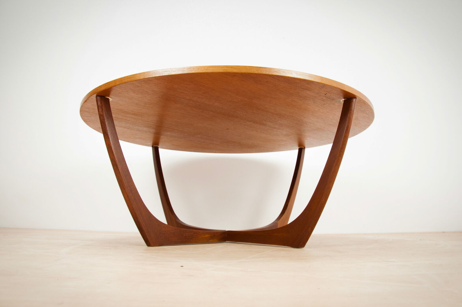 Coffee table from G-plan 1960