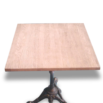 Bistro table