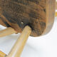 Rocking-chair by Lucian Ercolani for Ercol