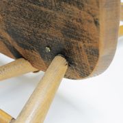 Rocking-chair de Lucian Ercolani pour Ercol