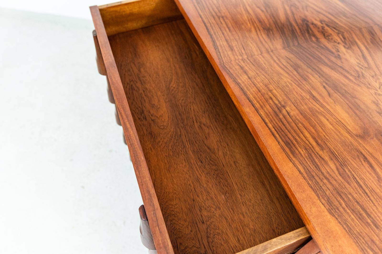 Sideboard By Rajmund Teofil Hałas, Poland, 1960’S