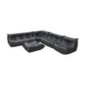 Togo sofa set model designed by Michel Ducaroy 1973