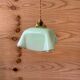 Opaline suspension
