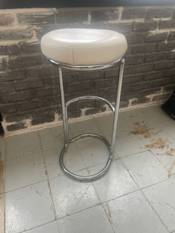 Tabouret bar vintage