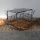 Vintage Space Age table and chairs