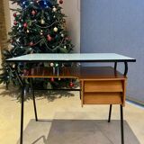 1960s children's desk