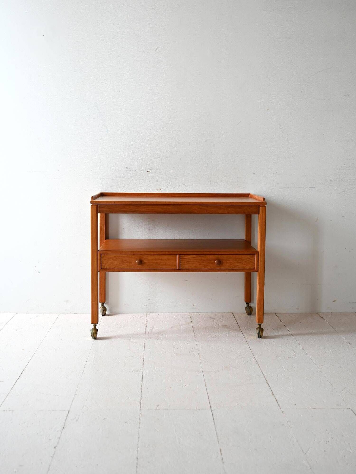 "Casino" Trolley by Sven Egtorm and Gunnar Myrstrand for Tingströms