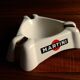Martini Badonviller advertising ashtray