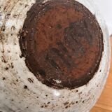 Albert Thiry ceramic dish, Vallauris