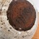 Albert Thiry ceramic dish, Vallauris