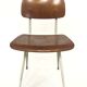 Vintage Result Chair by Friso Kramer for Ahrend De Cirkel 1969