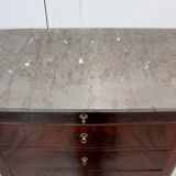 Semainier restoration Louis-Philippe - XIX