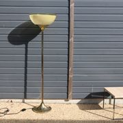Guzzini floor lamp 1970